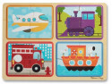 Melissa & Doug koka puzle 