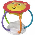 FISHER PRICE izpētes Lauviņa, no 3mēn., FVF43