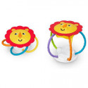 FISHER PRICE izpētes Lauviņa, no 3mēn., FVF43