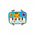 Fisher Price Aktivitātes klavieres- manta zīdaiņiem CCW02