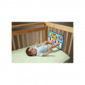 Fisher Price Aktivitātes klavieres- manta zīdaiņiem CCW02