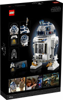 75308 LEGO® Star Wars R2-D2™ 18+ NEW 2021! (Maksas piegāde eur 3.99)