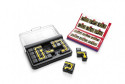SG467 Smart Games mini Loģikas puzle IQ Circuit Game no 8+ gadiem