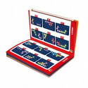 Smart Games mini Loģikas spēle IQ Stars no 6 gadiem