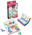 Smart Games mini Loģikas spēle IQ Link no 8+ gadiem SG477