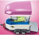 5667 PLAYMOBIL® Country Zirgu stallis ar pārvadājamo mašīnu, no 4+