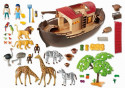 5276 PLAYMOBIL® Wild Life Noasa šķirsts (101gab.), no 4+