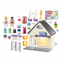 70017 PLAYMOBIL® City Life Apģērbu veikals, no 4+