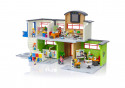 9453 PLAYMOBIL® City Life Skola, no 5+