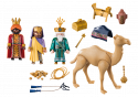 IZPĀRDOŠANA! 9497 PLAYMOBIL® Christmas Trīs karaļi, no 4+