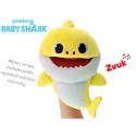 Mīkstā rotaļlieta, dziedoša - Baby shark 24cm augstumā