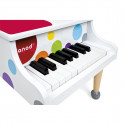 J07627 JANOD Игрушка музыкальная фортепиано, от 3 года