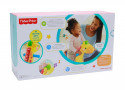 Fisher Price muzikāls šūpuļzirdziņš - Žirafīte no 1-3gadiem, BBW07