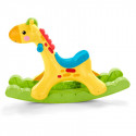 Fisher Price muzikāls šūpuļzirdziņš - Žirafīte no 1-3gadiem, BBW07