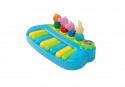 HTI Toys Cūciņas Pepas mūzikas klavieres, no 1,5 gada