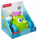 Fisher Price DRG15 Piespied un brauc! No 9mēnešiem