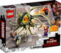 76205 LEGO® Marvel Cīņa ar Gargantos, +18 gadiem NEW 2022! (Maksas piegāde eur 3.99)