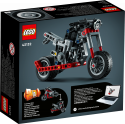 42132 LEGO® Technic Motocikls 7+ gadiem NEW 2022!