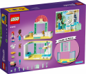 41695 LEGO® Friends Клиника для домашних животных , c 4+ лет , NEW 2022!(Maksas piegāde eur 3.99)