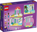 41695 LEGO® Friends Mājdzīvnieku klīnika 4+ gadiem , NEW 2022!(Maksas piegāde eur 3.99)