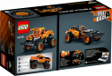 42135 LEGO® Technic Monster Jam™ El Toro Loco™, 7+ gadiem, NEW 2022! (Maksas piegāde eur 3.99)