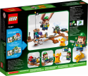 71397 LEGO® Super Mario Luigi’s Mansion™ laboratorijas un spoka paplašinājuma maršruts, 6+gadiem, NEW 2022!(Maksas piegāde eur 3.99)