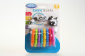 Playgro Zobgrauznis- saverama ķēdīte zīdaiņiem Zebra, no 3mēnešiem