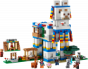 21188 LEGO® Minecraft Lamu ciemats, no 9+ gadiem, NEW 2022! (Maksas piegāde eur 3.99)