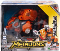 Transformers Metalions -Taurus no 4 gadiem