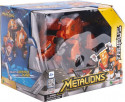 Transformers Metalions -Taurus no 4 gadiem