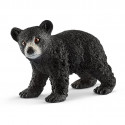SCHLEICH Wild Life komplekts - alnis, mežacūka, lācis