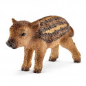 SCHLEICH Wild Life komplekts - alnis, mežacūka, lācis