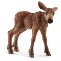 SCHLEICH Wild Life komplekts - alnis, mežacūka, lācis
