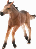 Schleich HORSE CLUB Mustang Foal kumeļš 73508