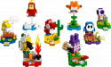 71410 LEGO® Super Mario Tēlu komplekti — 5. sērija, с 6+ лет, NEW 2022! (Maksas piegāde eur 3.99)