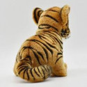 Mīkstā rotaļlieta - Tīģerēne sēdošs 15cm augstumā, 3421