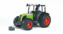 02110 Bruder Nectic Traktors 267F
