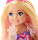 Barbie Dreamtopia Lelle Chelsea ar 2 vienradžiem no 3 gadiem GJK17