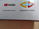 Magformers Magnētiskais konstruktors Gudrā būvēšana (30detaļas) no 3 gadiem