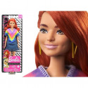 Barbie Fashionistas Modes lelle GHW55