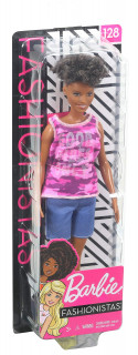 Barbie Fashionistas Modes lelle GHP98 /128