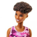 Barbie Fashionistas Modes lelle GHP98 /128