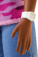 Barbie Fashionistas Modes lelle GHP98 /128