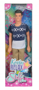 Simba Lelle Steffi - Kevin relax (29cm) 3+gadi