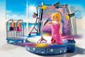 6983 PLAYMOBIL® Family Fun Dziedātāja uz skatuves, no 6+