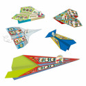 Djeco Origami – 10 Lidmašīnas, no 7 līdz 13 gadiem, DJ08760