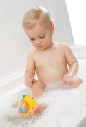 Playgro Vannas zivtiņa - pavelc aiz astītesun tā airēsies! 1+ gads