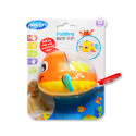 Playgro Vannas zivtiņa - pavelc aiz astītesun tā airēsies! 1+ gads
