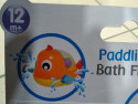 Playgro Vannas zivtiņa - pavelc aiz astītesun tā airēsies! 1+ gads