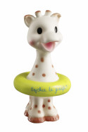 Vulli Žirafes Sofijas/Sophie vannošanās komplekts, 10+ mēn.